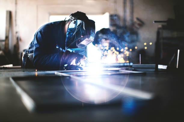 Best Marine and Shipbuilding Welding in Lamont, MI