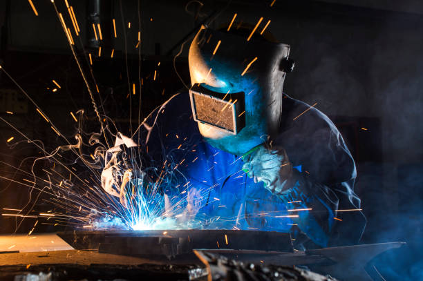 Best Maintenance and Repair Welding in Lamont, MI