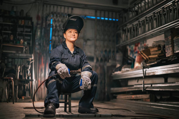 Affordable Welder Services in Lamont, MI