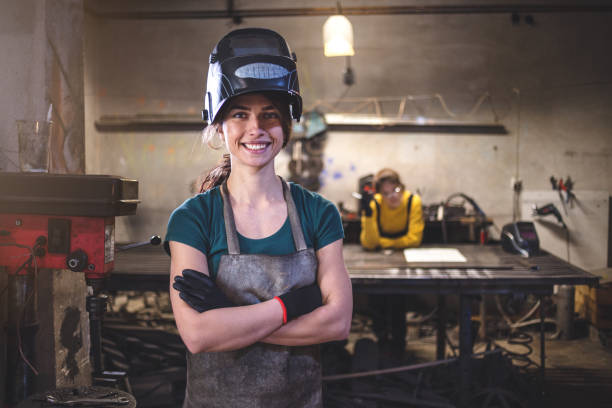 Best Food and Beverage Processing Equipment Welding in Lamont, MI